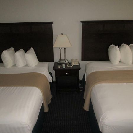 The Avenue Hotel Newark Exterior foto
