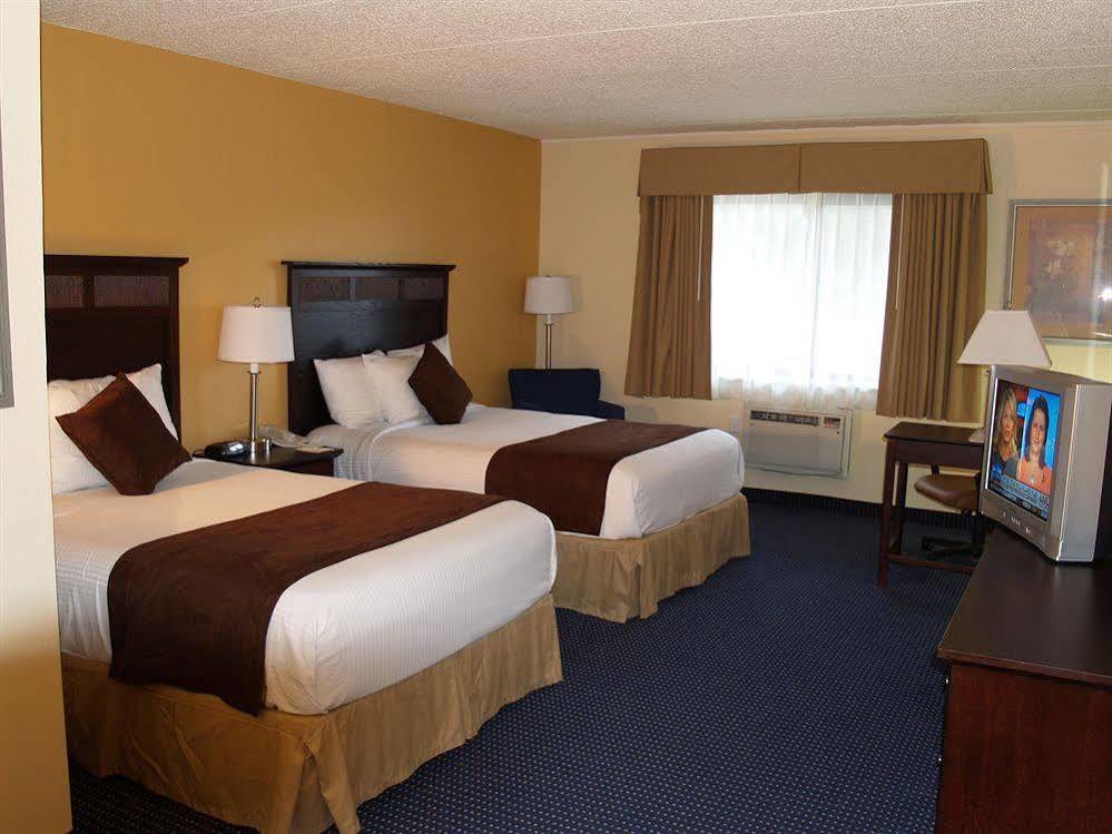 The Avenue Hotel Newark Exterior foto